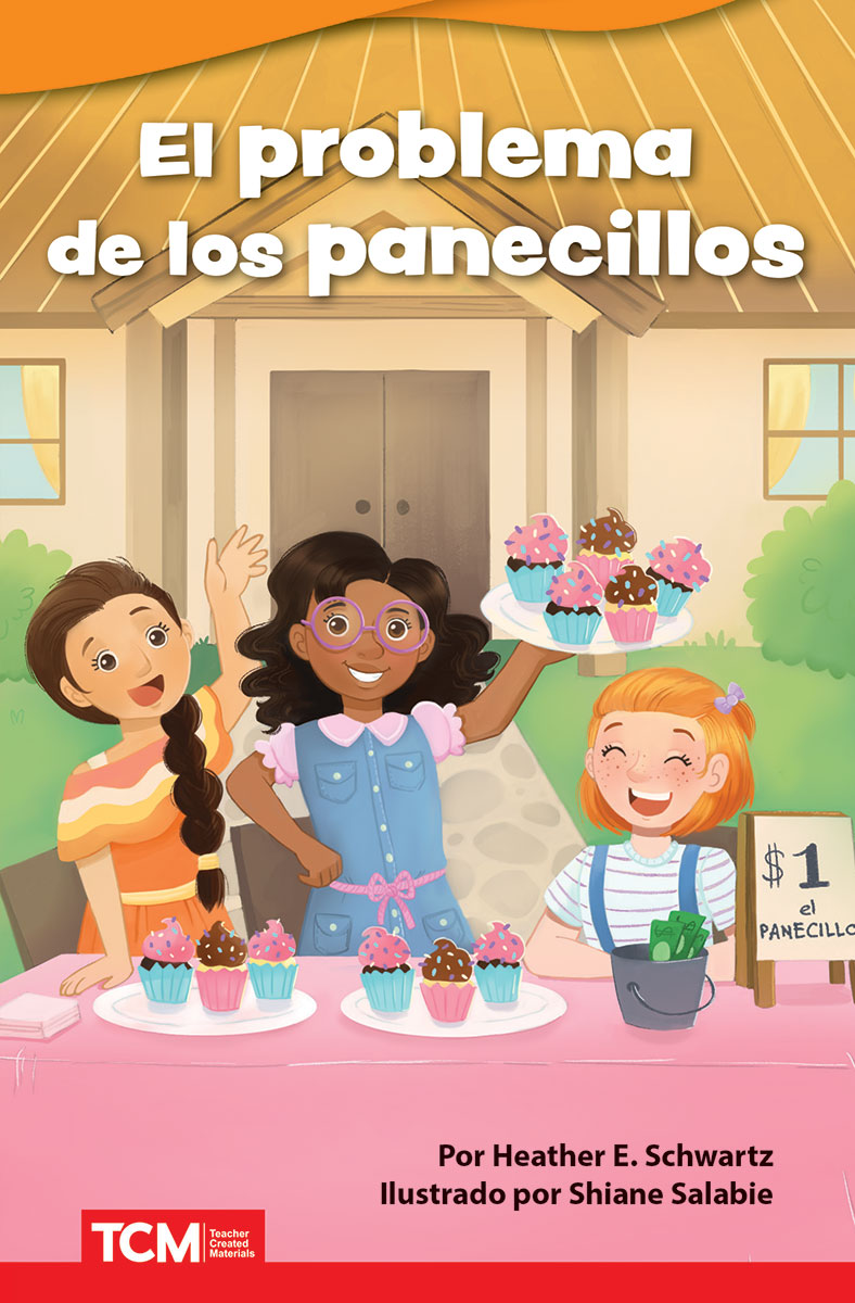 problema de los panecillos
