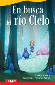 En busca del rÃ­o Cielo