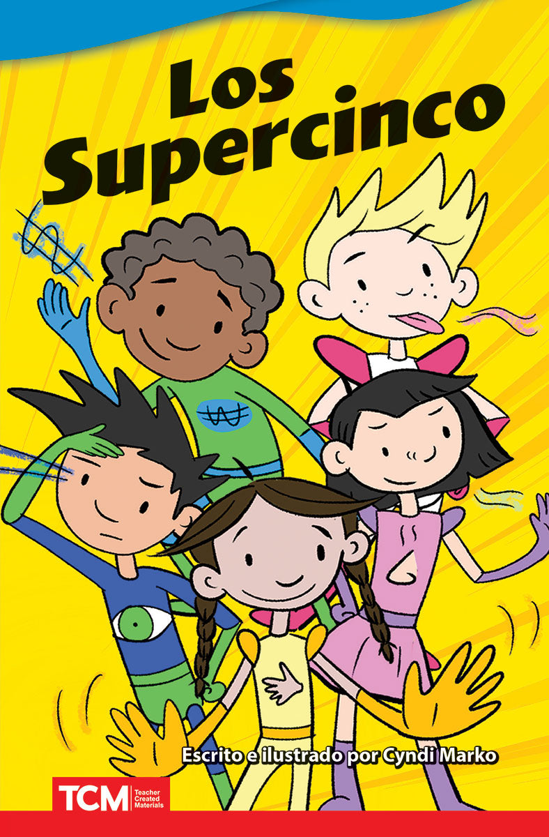 Supercinco