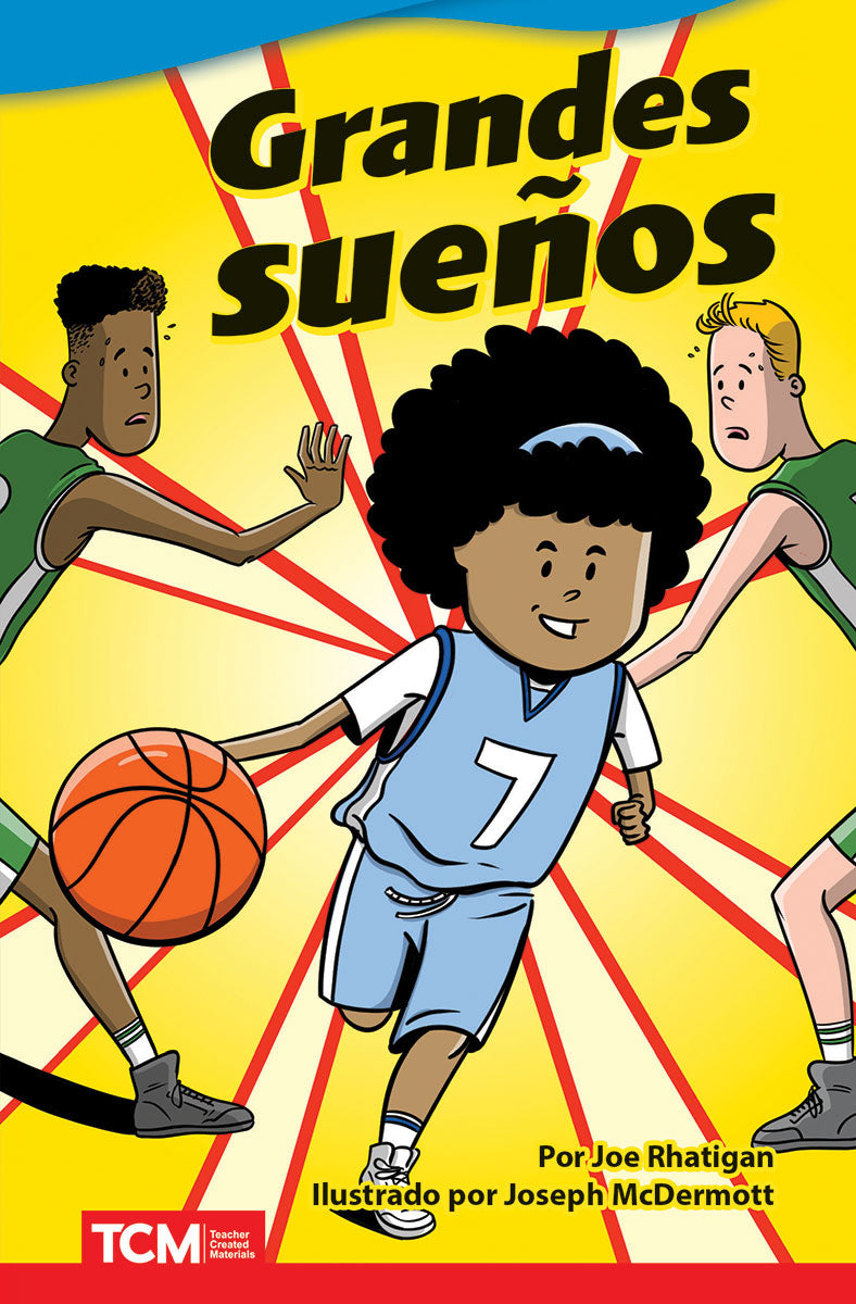 Grandes sueÃ±os