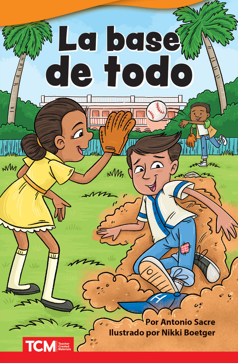 base de todo