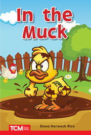 In the Muck, PreK/K: Book 13