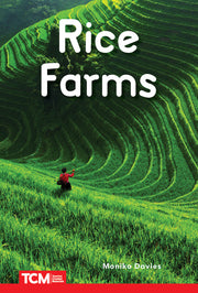 Rice Farms, Level 1: Book 22