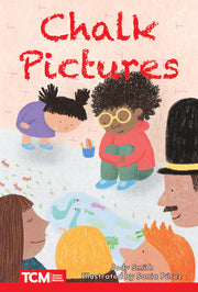 Chalk Pictures, Level 2: Book 7