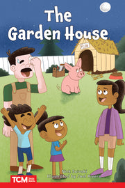 Garden House, Level 2: Book 18