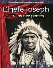 jefe Joseph y los nez percés