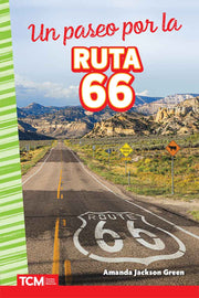 paseo por la Ruta 66