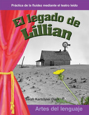 legado de Lillian