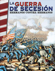 guerra de Secesión, hermanos contra hermanos