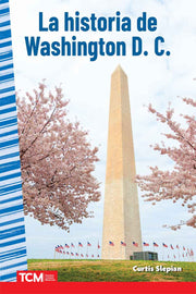 historia de Washington D. C.