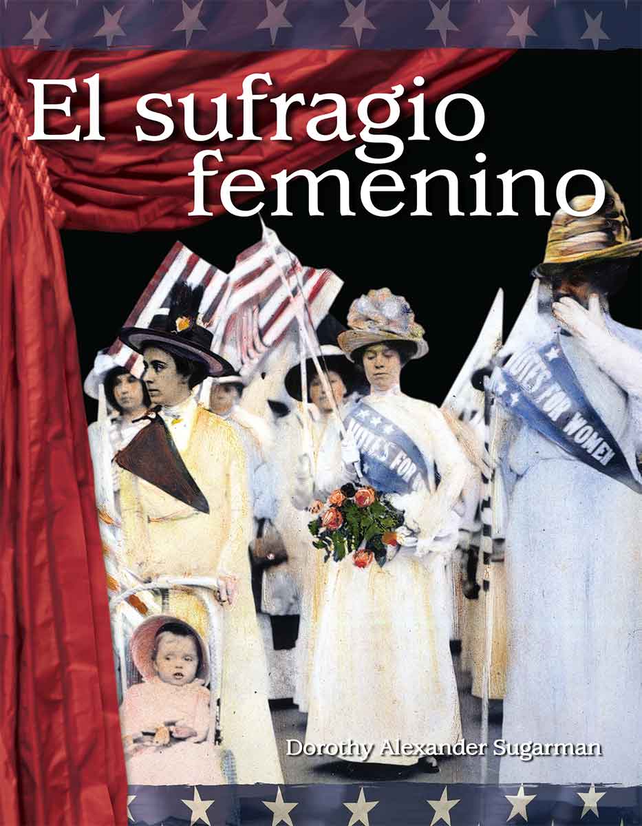 sufragio femenino