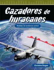 Cazadores de huracanes, Medidas de tendencia central