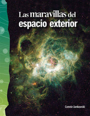 maravillas del espacio exterior