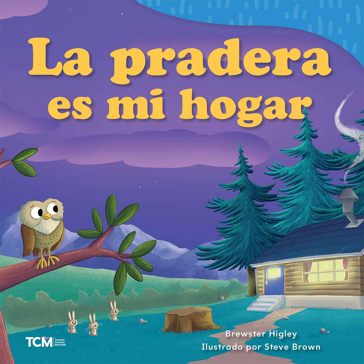 pradera es mi hogar