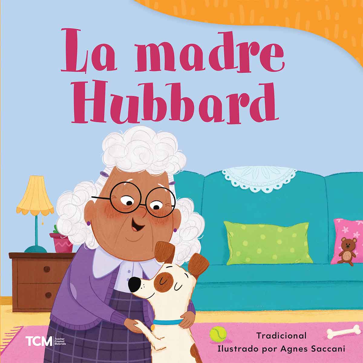 madre Hubbard