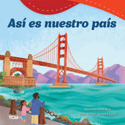 Así es nuestro país
