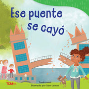 Ese puente se cayÃ³