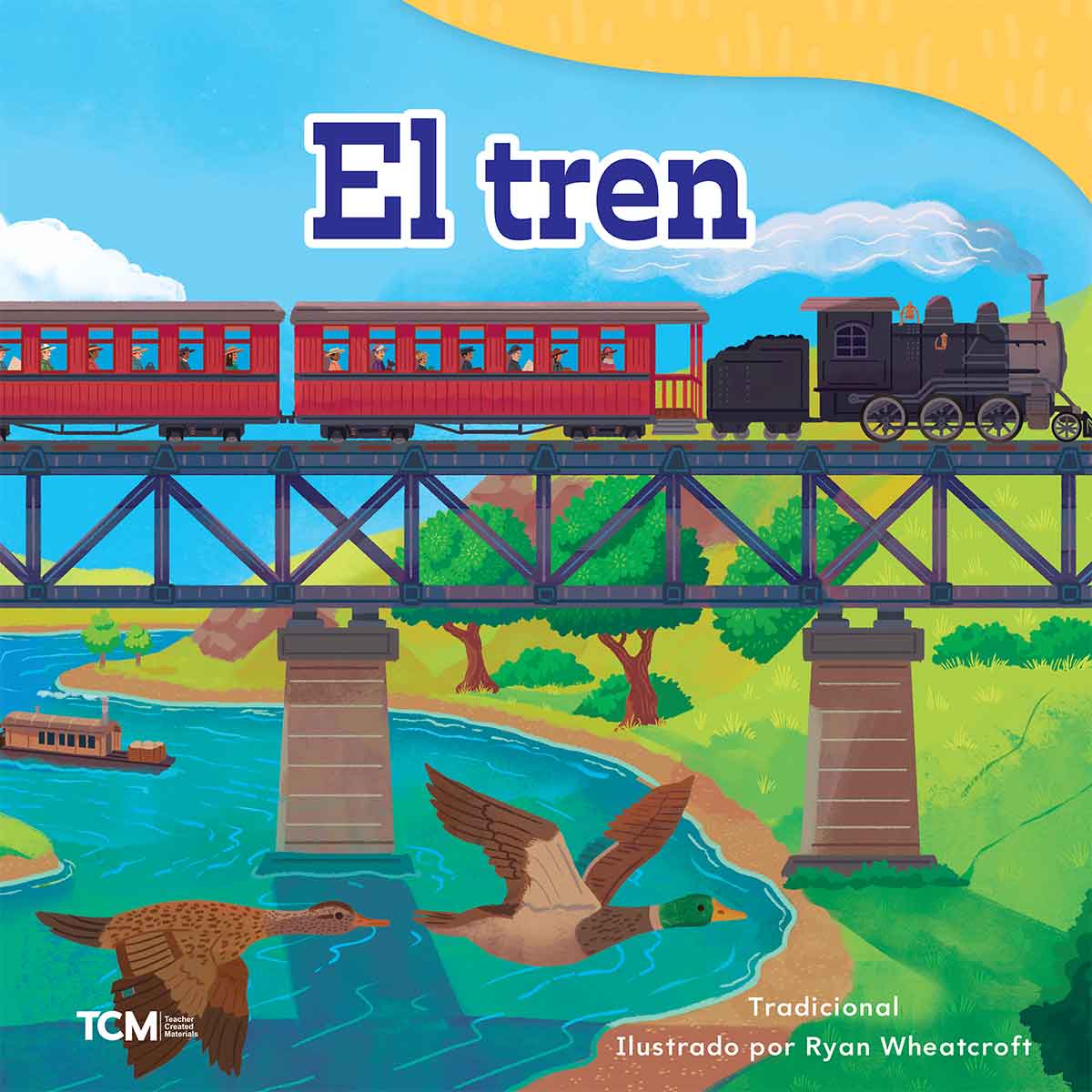 tren