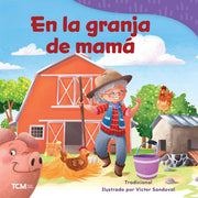 En la granja de mamá
