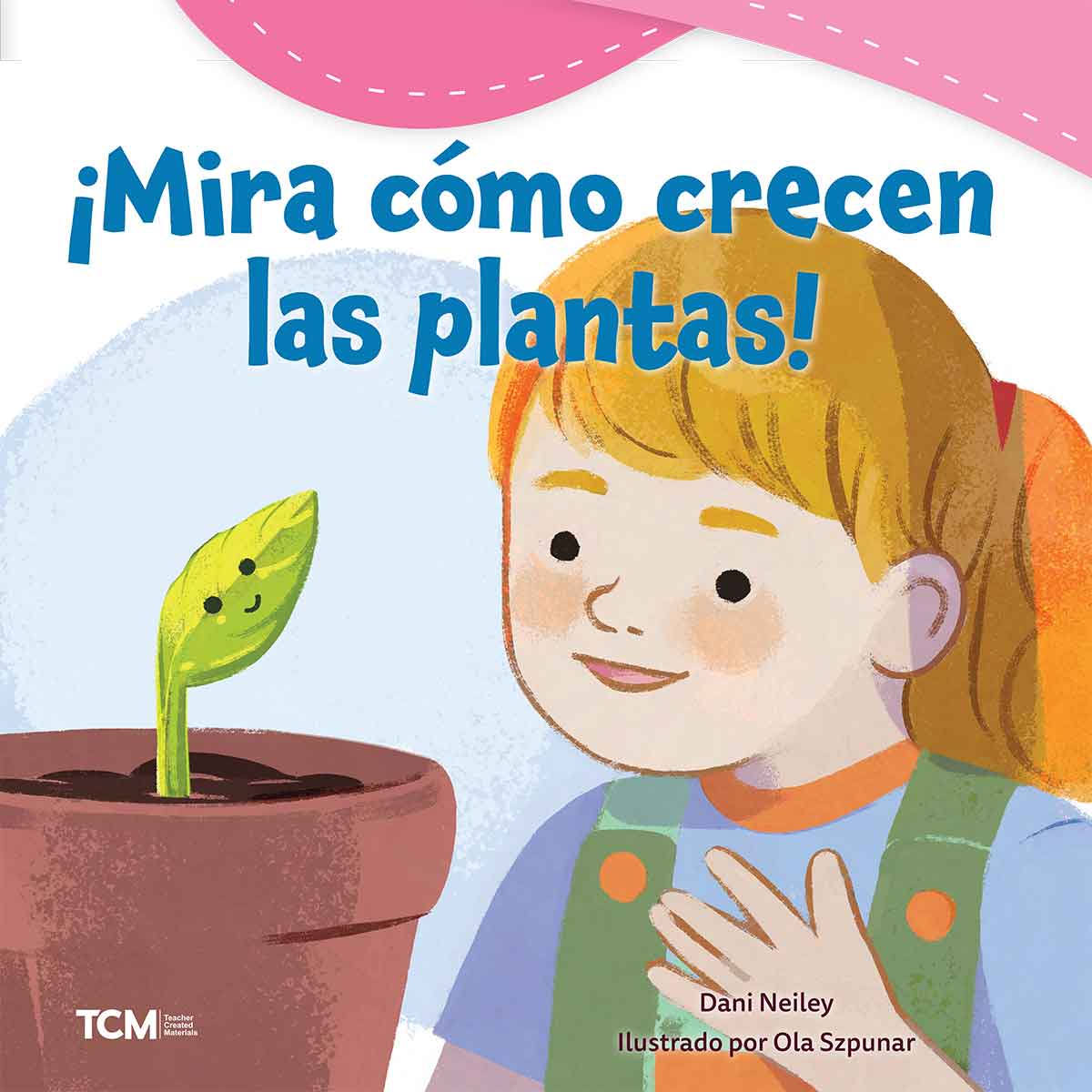 Â¡Mira cÃ³mo crecen las plantas!