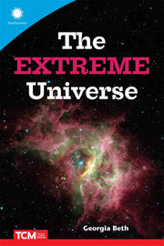 Extreme Universe