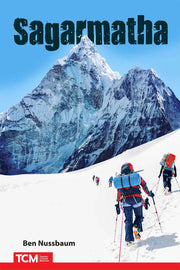 Sagarmatha, Climbing Mount Everest