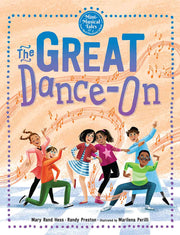 Great Dance-On
