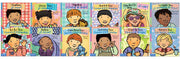 Toddler Tools® Bilingual 12-Book Set