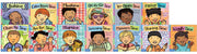 Toddler Tools® 13-Book Set