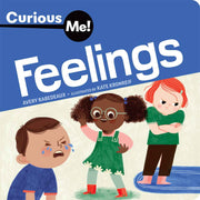 Curious Me!® Feelings