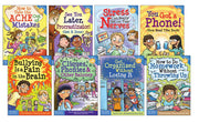 Laugh & Learn® Series 8-Book Set