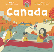Our World: Canada