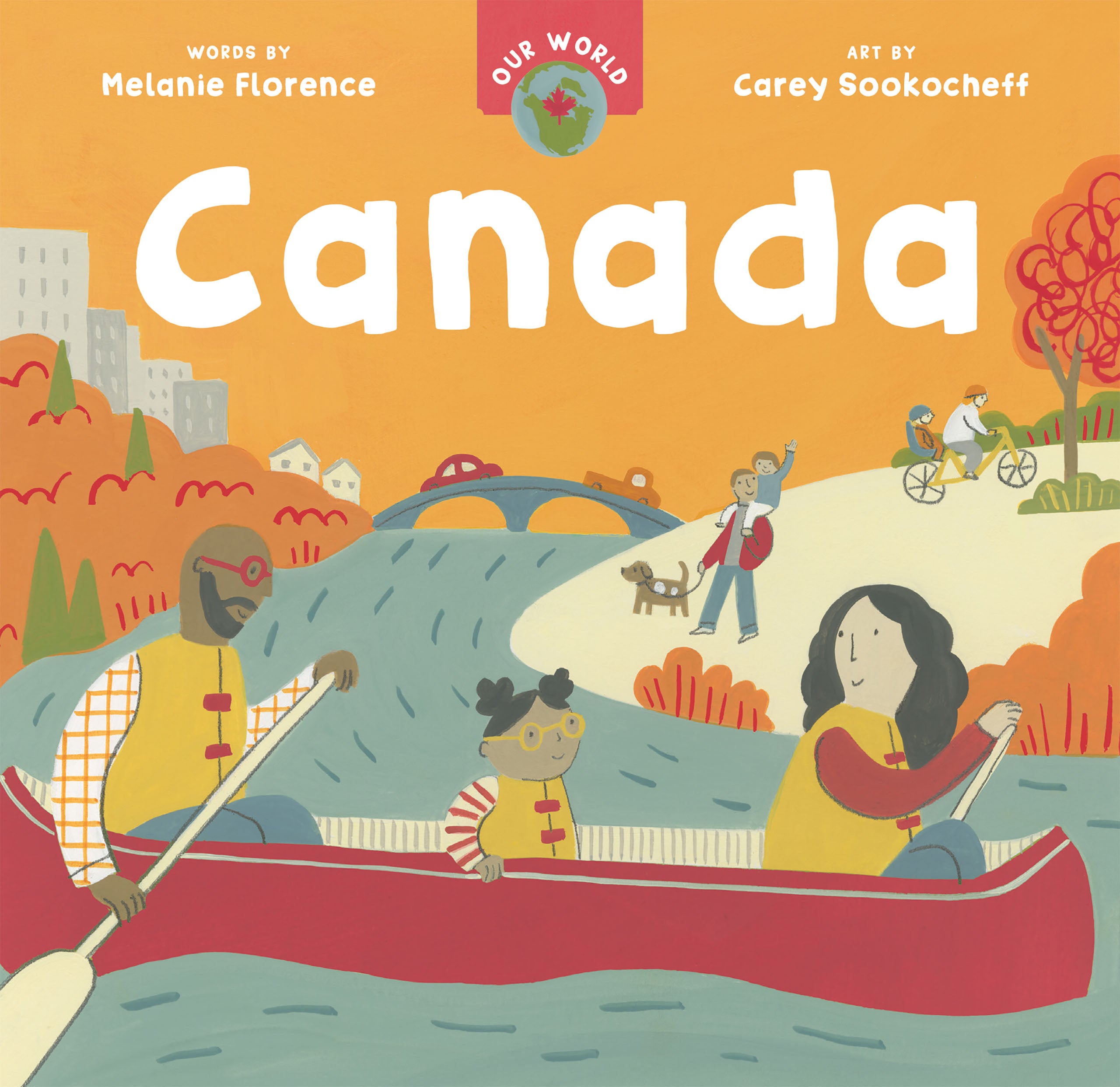 Our World: Canada