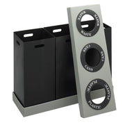 Receptacle P Ayd Recycling
