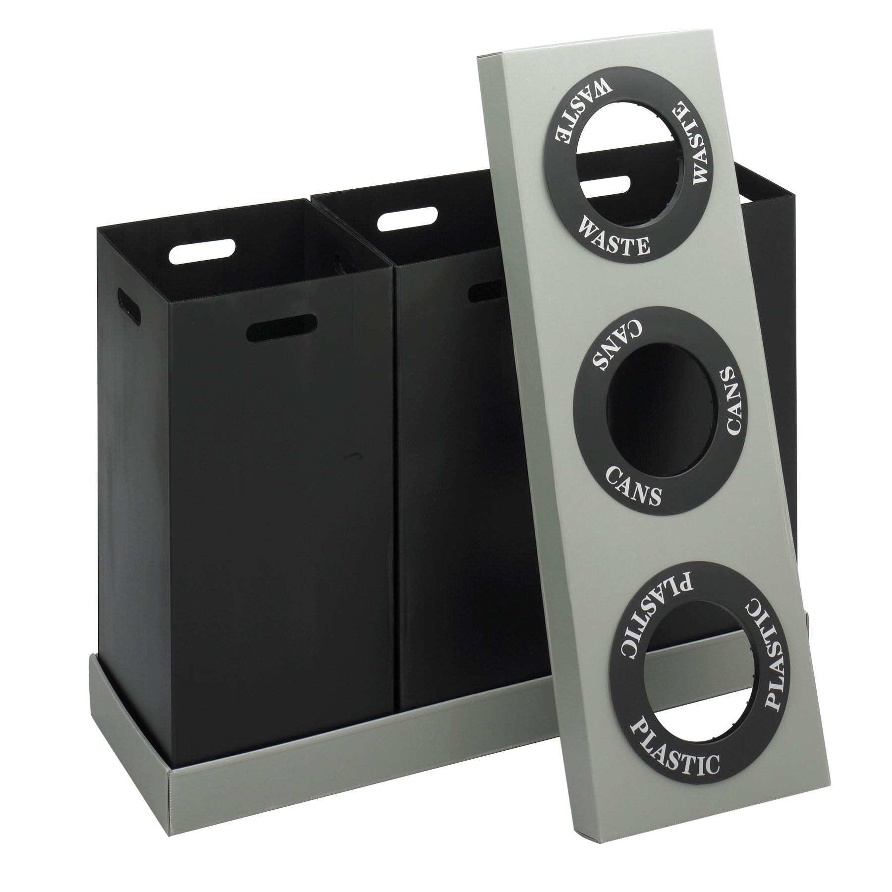 Receptacle P Ayd Recycling
