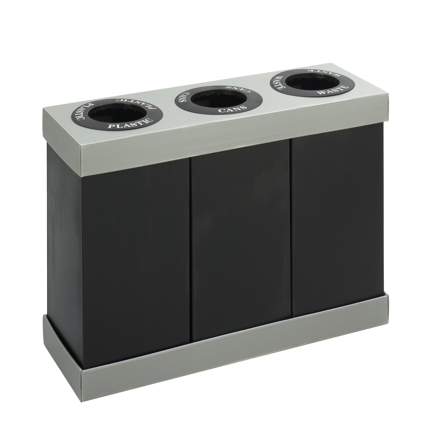 Receptacle P Ayd Recycling