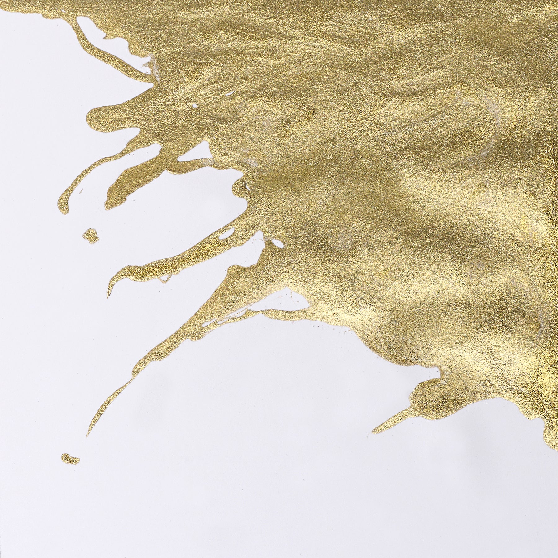 Draw Ink 30ml bottle - Gold