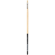 CHUNEO Synthetic Hog Bristle, Oil, Flat, Series 7129, Size 4