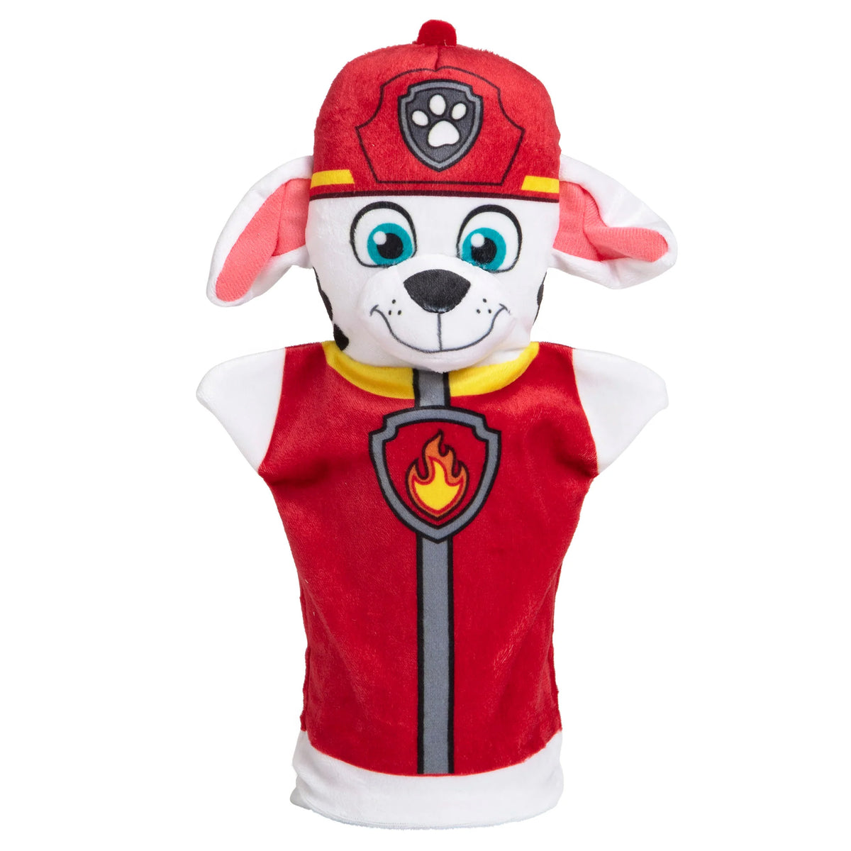PAW PATROL HAND PUPPETS