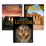 SPANISH HIDDEN LOST & DISCOVERED