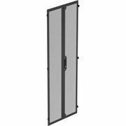 VERTIV Split Mesh Door