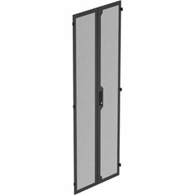 VERTIV Split Mesh Door