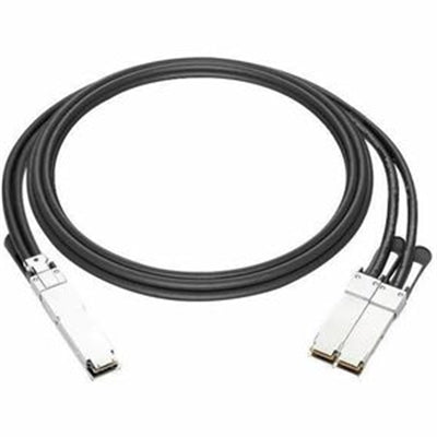 Axiom 100% Nvidia Compatible OSFP to 2x OSFP DAC