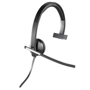 Logitech USB Headset Mono H650e