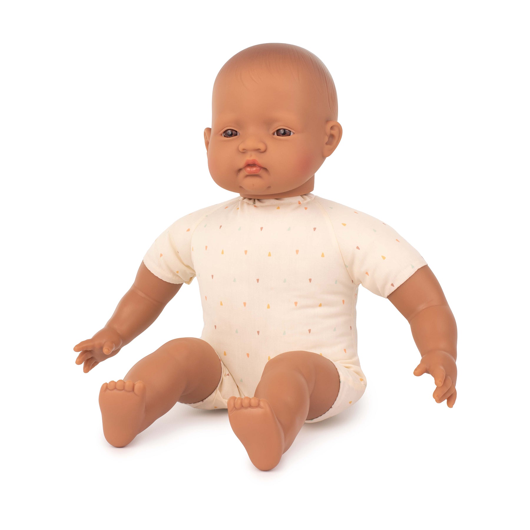Soft Body Dolls, 15-3/4", Hispanic