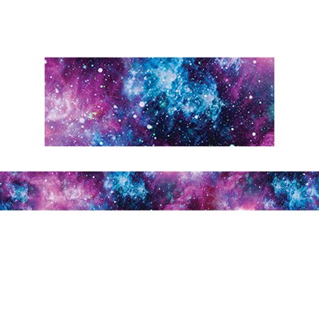 Mystical Glow Border