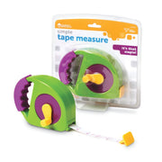 Simple Tape Measure