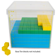 Liter Cube