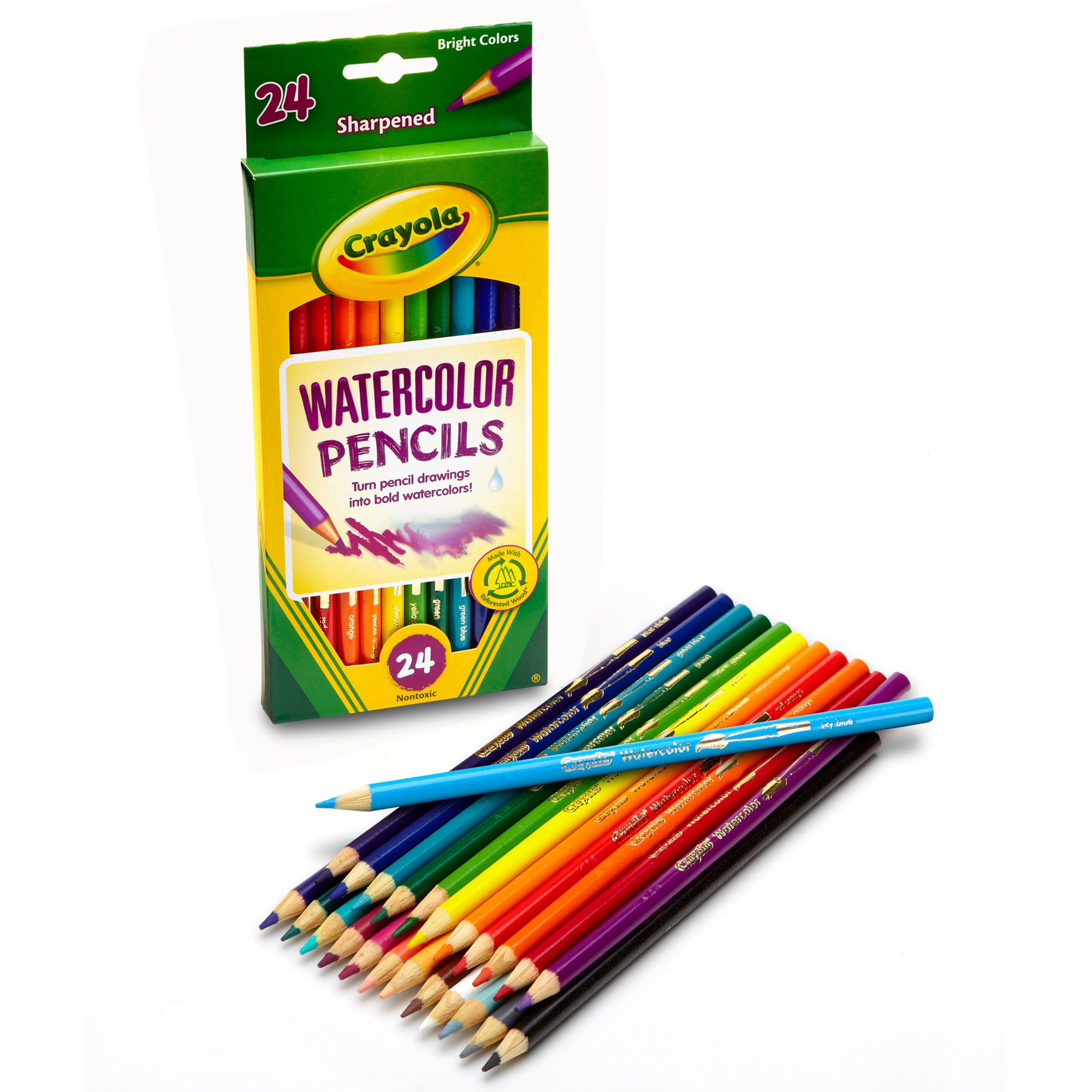 Arts & Crafts Kit 3, Grades 3-8