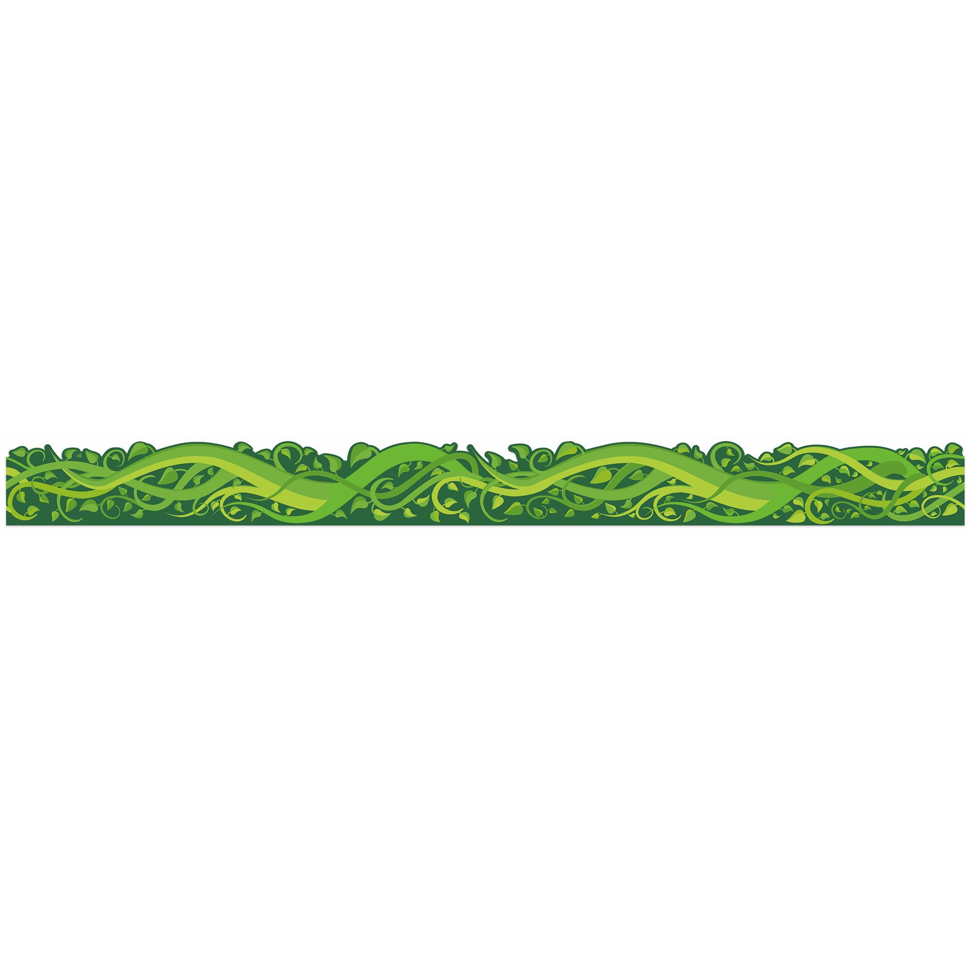 Once Upon A Dream Vines Extra Wide Die-Cut Deco Trim®, 37 Feet